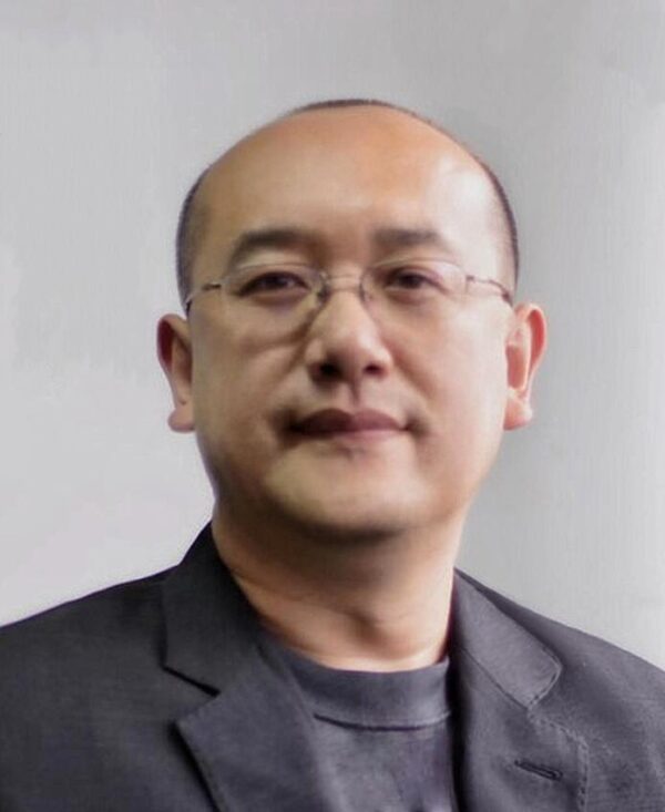 Dr. Lee Yu