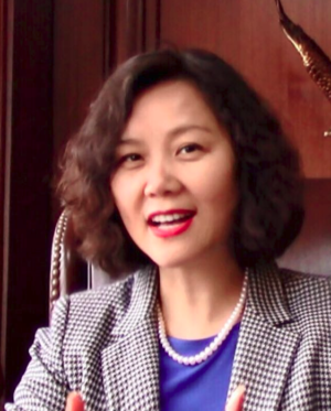 Janet Du, MBA
