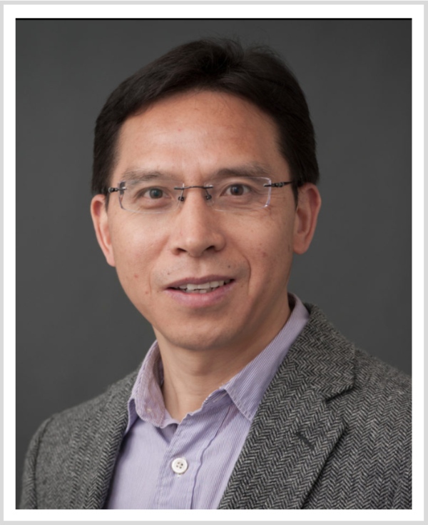 Dr. Chongzhao Ran