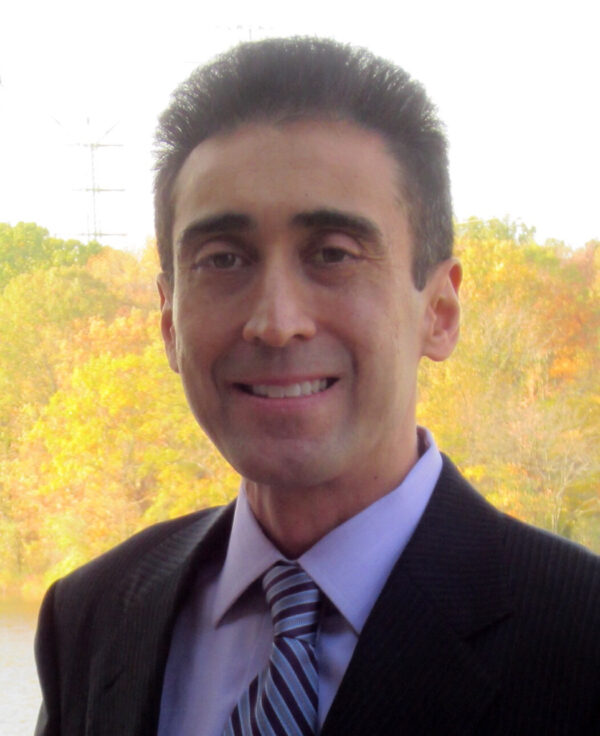 David Goldman, J.D.