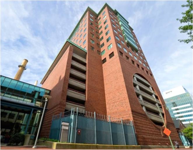 Active Peptide company building